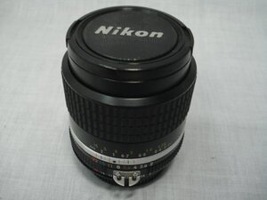 ★i☆☆【2】ジャンク　Nikonニコン レンズ　Nikkor 28mm F2