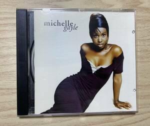 michelle gayle◆