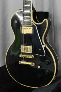 ◇p2593 中古品 Gibson ギブソン エレキギター Les Paul CUSTOM #986738