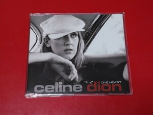 【CDS】 Celine Dion / One Heart