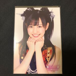 渡辺麻友 AKB48 トレーディングカード ゲーム＆コレクション SHOP 特典 生写真 A-5