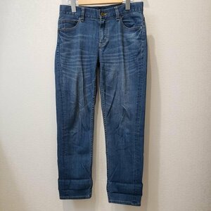 3can4on 1 サンカンシオン パンツ デニム、ジーンズ ストレッチ入り Pants Trousers Denim Pants Jeans 10011416