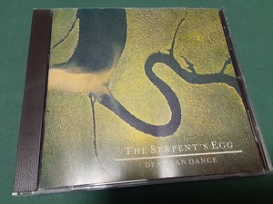 DEAD CAN DANCE デッド・カン・ダンス■『SERPENT