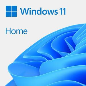 Microsoft Windows11 Home 32bit/64bit