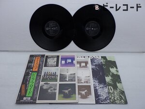 Pink Floyd(ピンク・フロイド)「A Nice Pair(ナイス・ペア)」LP（12インチ）/Harvest(EOP-93129B)/洋楽ロック