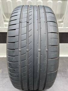 ★GOODYEAR★EAGLE F1★MOE★ランフラット★275/35R20★2015年製★残溝6.7ｍｍ★中古品★バリ山★１本★