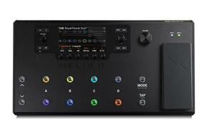 【展示アウトレット特価】LINE6 Helix LT ギター・プロセッサー マルチエフェクター