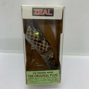 I-82643 ズイール ZEAL 2006 ジョイントゲイリーウィッチ