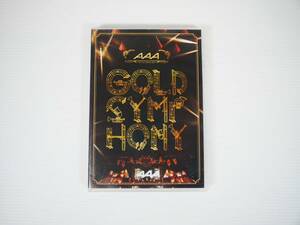 AAA GOLD SYMPHONY