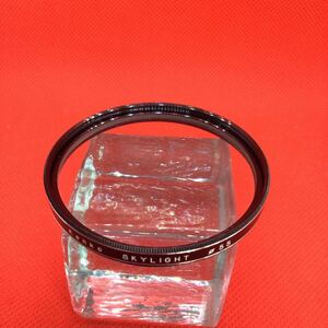 ★送料無料★ケンコー KENKO SKYLIGHT 55mm レンズ 保護フィルター