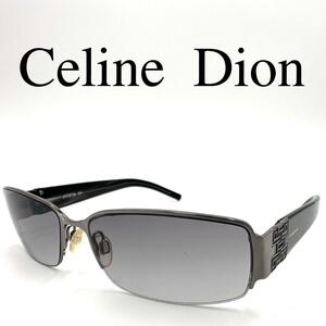 Celine Dion セリーヌディオン サングラス CD4082S ケース付き