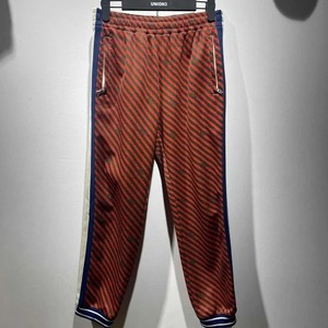 GUCCI 19aw STRIPE JOGGING PANT 575776-XJBBG グッチ ストライプ ジョギング パンツ