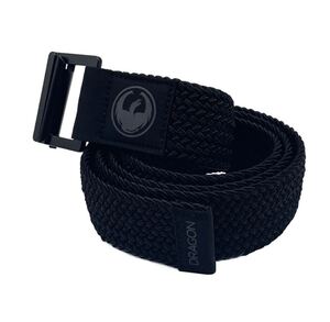 DRAGON/ドラゴン buckle belt/バックル ベルト black/ブラック snowboard スノーボード