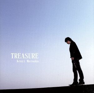 TREASURE/諸岡ケンジ