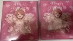 さくらみこ アルバム Flowerrhapsody