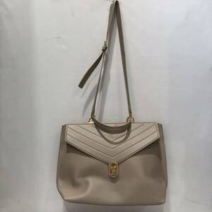 【FURLA】トルトナ フルラ レザー ショルダーバッグ レザー ts202407