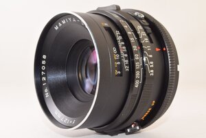 ★ジャンク品★ MAMIYA マミヤ SEKOR C 127mm F3.8 J2410065