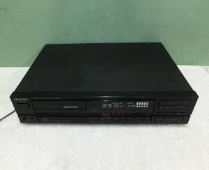 KENWOOD ケンウッド CDプレーヤー DP-880SG 中古 ジャンク