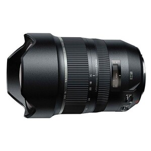 中古 １年保証 美品 TAMRON SP 15-30mm F2.8 Di VC USD [Model A012E] (キヤノン用)