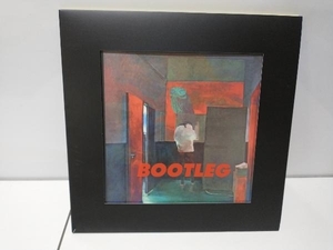 米津玄師 CD BOOTLEG(ブート盤)(初回生産限定盤)