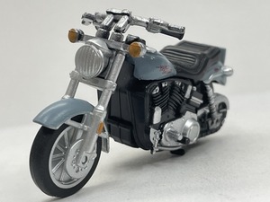 ■★サントリーボス　走るハーレーバイクコレクション（2缶用）　12　1977　Low Rider