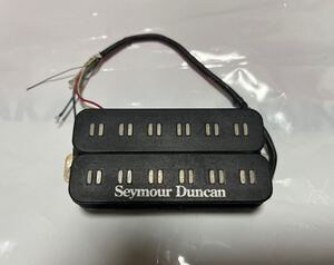 Seymour Duncan オリジナルパラレルアクシス PA-TB1b (リア)/セイモアダンカン ハムバッカー