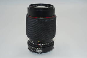 ★実用品★ Tokina トキナー AF 70-210mm F/4-5.6 SD ニコン用 #1900014B