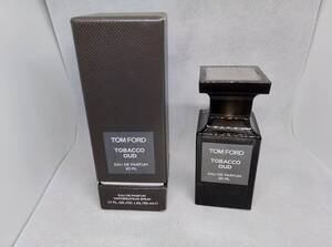 50ml トムフォード　Tom Ford Tobacco oud タバコウード　香水　廃盤