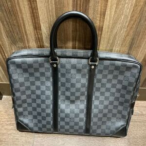 LOUIS VUITTON ルイヴィトン ドキュマン・ヴォワイヤージュ ハンドバッグ ビジネスバック メンズ ブランド 正規品 人気商品 送料無料