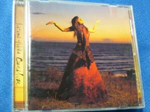 CD　矢井田 瞳／Candlize 　TOCT-24655　3601