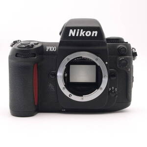 現状品 Nikon ニコン F100 フィルム一眼レフカメラ #2122