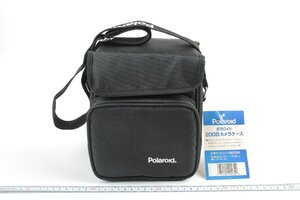 ※ 新品未使用 ヴィンテージ Polaroid ポラロイド 鞄 カメラケース 200B スペクトラシリーズ インパルスシリーズ 600シリーズ 0983