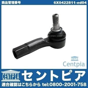 タイロッドエンド 左側 POLO ポロ 6N 6NAEE 6NAHS 6NAHW 6NARC VW フォルクスワーゲン