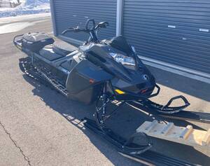 2022 ski-doo エキスパート 165 SUMMIT X EXPERT 165 850E-TEC