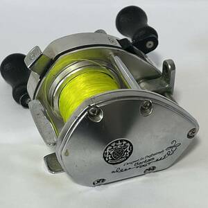 SHIMANO　Bantam201SG シマノ　バンタム bantam 201 SG オールドバンタム左ハンドル