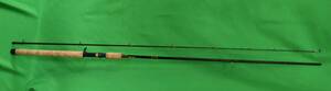 Vintage　FENWICK HMG GRAPHITE 米国製（FE08-T15）GFS　83C　8’3”　1／4-5／8ルアー　6-17 lb　line 