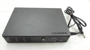 アイ・オー・データ機器 I-O DATA HDJA-UT2.0W 外付けHDD 2TB 内蔵(WD20EFRX) 中古動作品(G230)