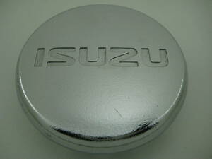 11421 ISUZU いすゞ イスズ 純正アルミホイール用センターキャップ1個中古 フィリー