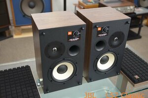 JBL L52 classic スピーカーシステム　ペア 美品 (987)