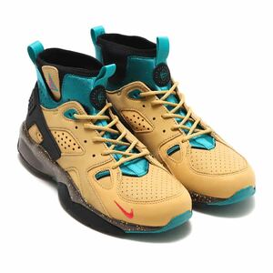 NIKE ACG AIR MOWABB TWINE DC9554-700 ナイキ ACG モワブ トゥワイン 27.5cm定価19250円 エーシージー 30周年 TINKER HATFIELD ティンカー