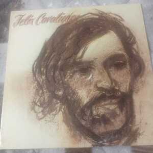 LP★ フェリックス・キャバリエ / Felix Cavaliere★1974年1st『Felix Cavaliere』 The Rascals/ Todd Rundgren/ 山下達郎　全11曲収録