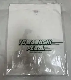 弱虫ペダル 銅橋正清 モバガチャ 1000円くじ 特賞Tシャツ、アクスタなど