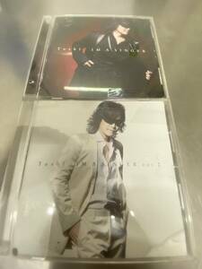 TOSHI (トシ)カバーアルバム CD I