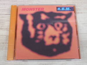 CD / Monste / R.E.M. /『D13』/ 中古