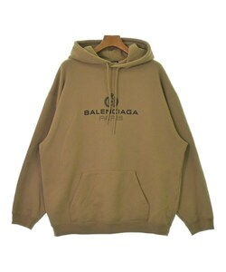 BALENCIAGA パーカー メンズ バレンシアガ 中古　古着