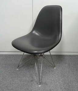 ★☆HERMAN MILLER☆★サイドシェルチェア/ハーマンミラー　管理No.4A2071