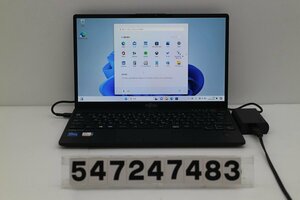 富士通 LIFEBOOK U9311/F Core i5 1145G7 2.6GHz/16GB/256GB(SSD)/13.3W/FHD(1920x1080)/Win11 【547247483】