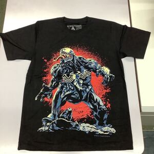 SR11B3 VENOM Tシャツ　Lサイズ　ヴェノム　