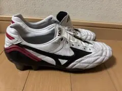 Mizuno サッカーシューズ モレリア ウェーブ 26.5