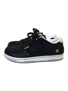 NIKE◆SB DUNK LOW OG QS_SB ダンク ロー OG QS/26cm/BLK/CZ5127-001